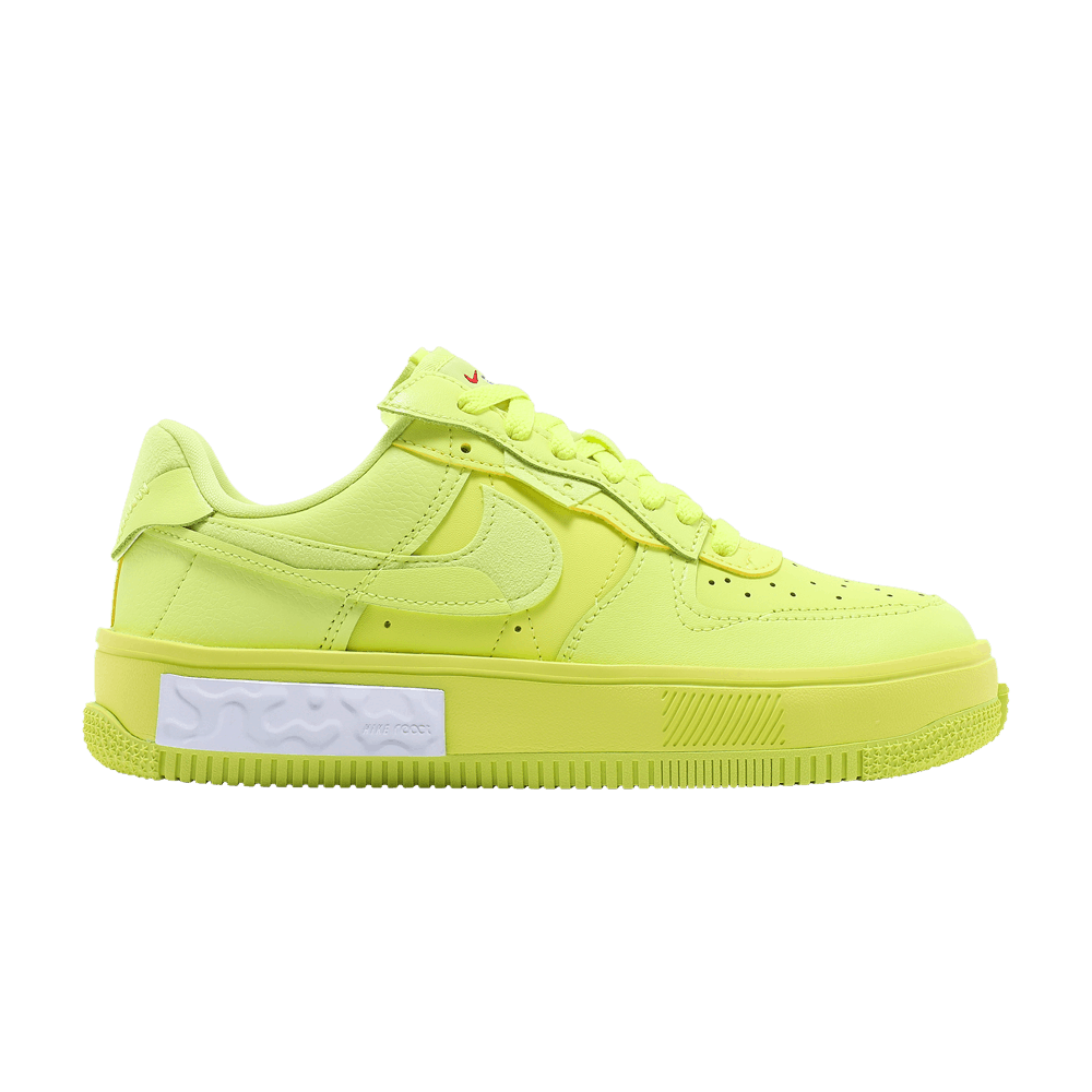 Кроссовки Nike Air Force 1 Low Fontanka (Женская размерная сетка)