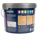 Краска для стен и потолков Luxium Bindo 7 матовая 9 л