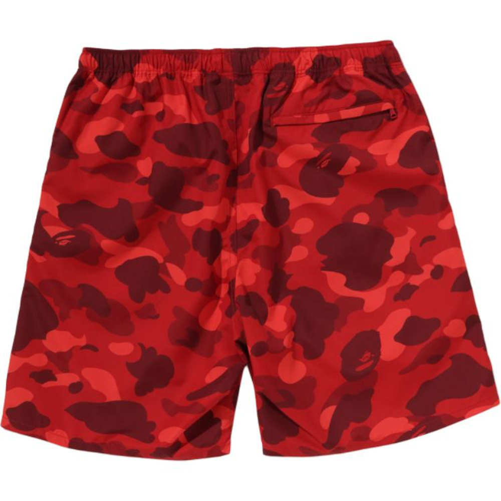 A Bathing Ape Bathing Ape Ss26 Beach Шорты