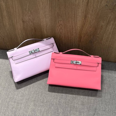 Сумка Hermes Pochette