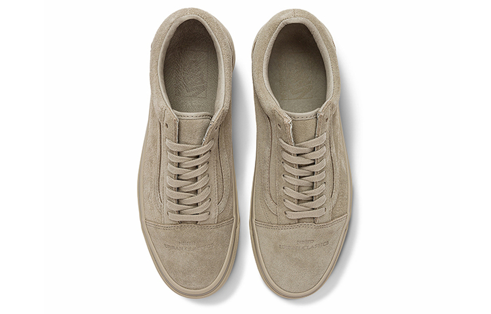 Neighborhood X Vans Old Skool 36 Dx