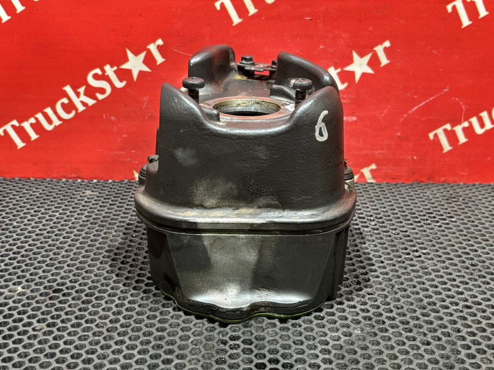 Крышка клапанная 2021г