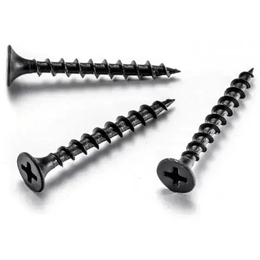 Саморез 3.5 x 32 мм 500 шт.