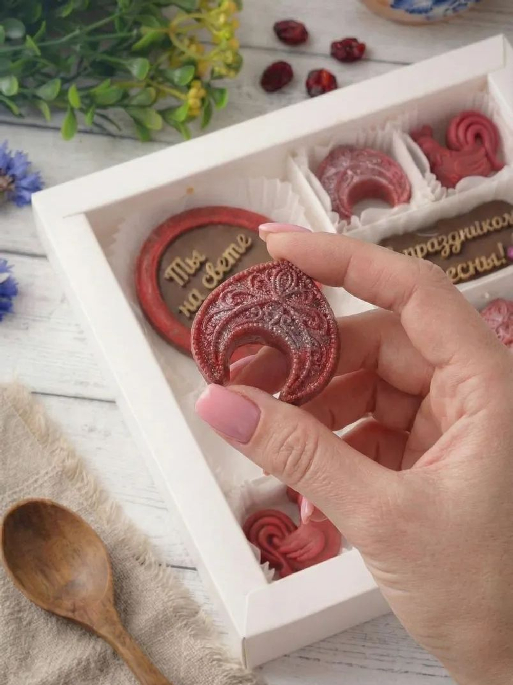 Набор "Русская красавица" #6