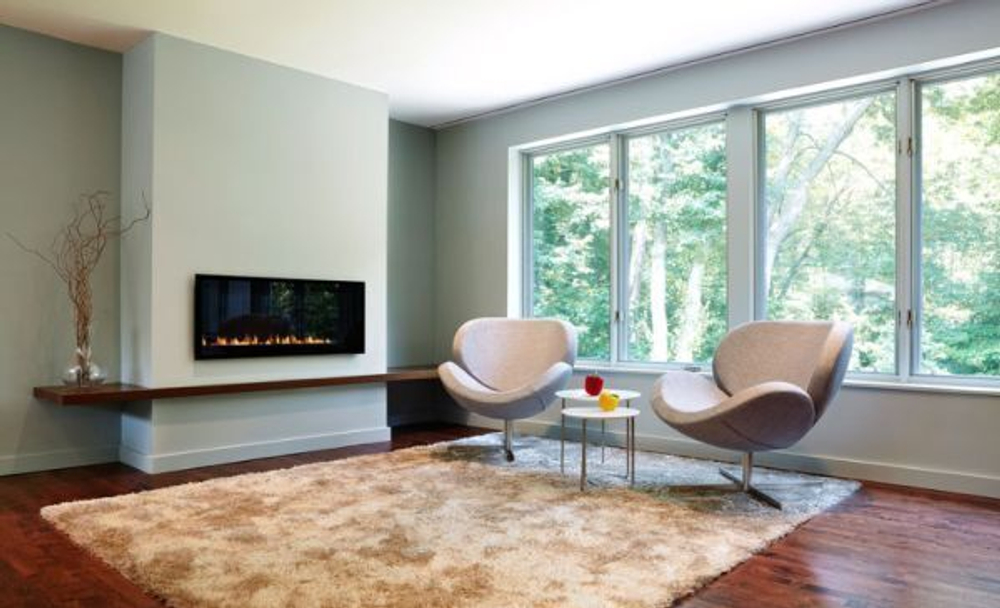 Вращающееся кресло Swan нат. кожа