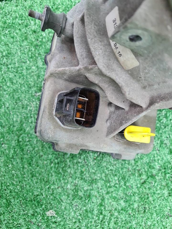 Насос ГУР Volvo XC60 1 (2008-2017)