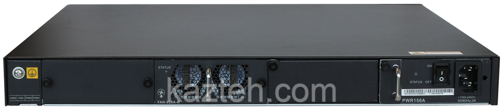 Коммутатор Huawei S5720-56C-EI-48S-AC