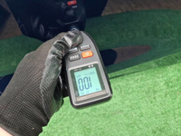 Дверь задняя левая Geely Monjaro (2021-н.в.)