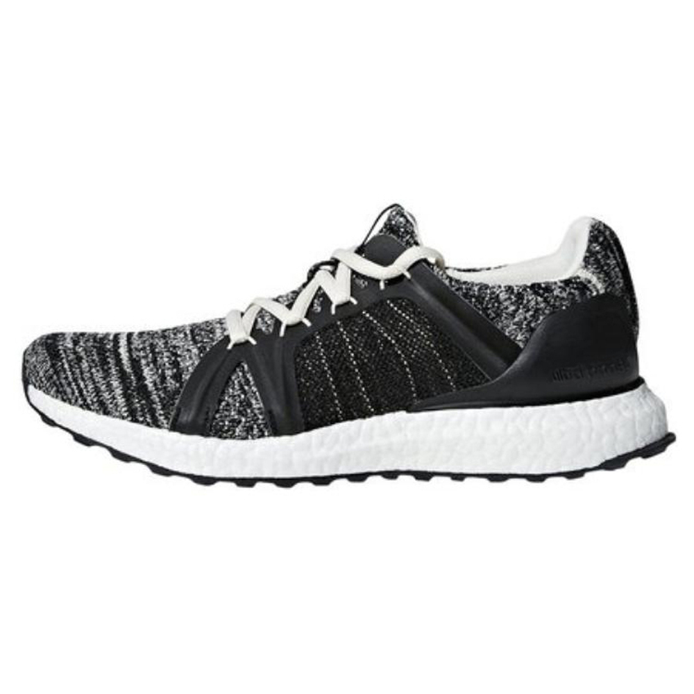 Кроссовки Adidas Smc Ultraboost Parley (Женская размерная сетка)