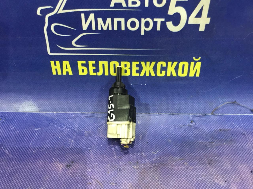 Датчик педали тормоза NISSAN ALMERA 2015