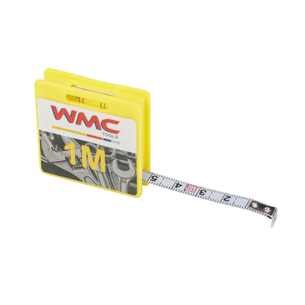 Набор инструментов 24пр.(6гр)(7,8,10,12мм), в кейсе WMC TOOLS WMC-2025