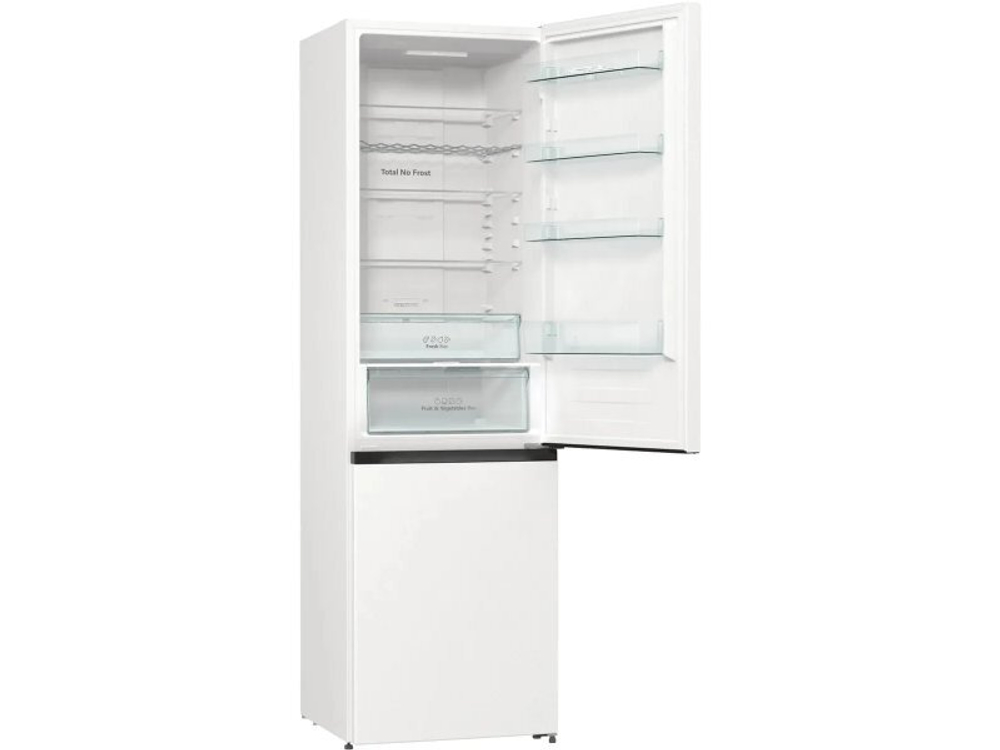 Холодильник Hisense RB434N4BW2 Total No Frost белый