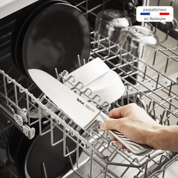 Универсальный нож Tefal Precision 12 см K2890524