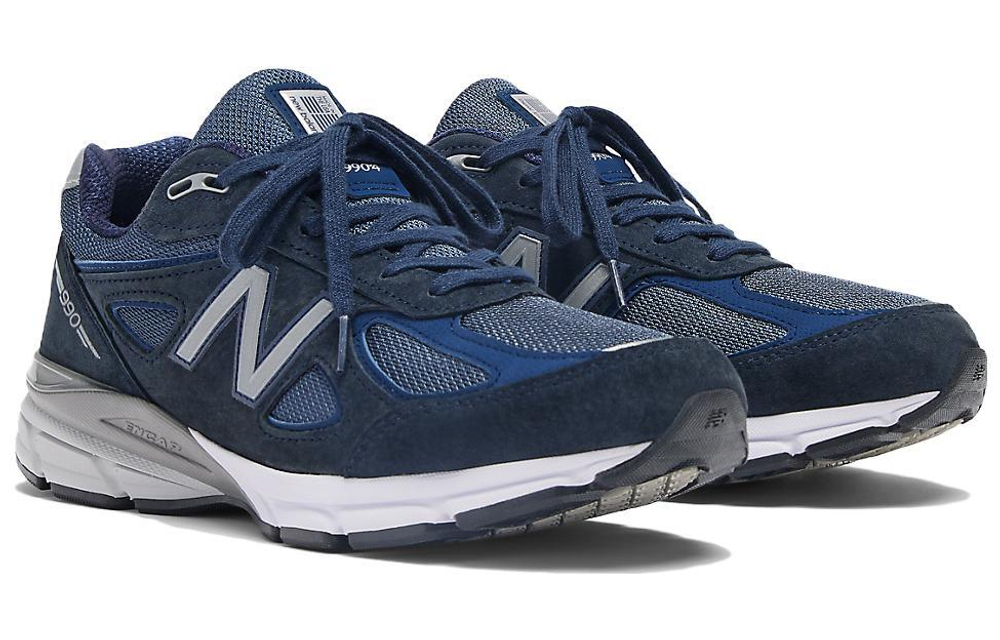 Кроссовки New Balance Nb 990 V4