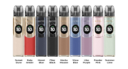 GeekVape Wenax Q2 Pod 1250mAh