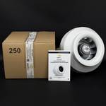 Вентилятор канальный ВКК-250 E