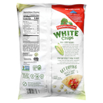 Garden of Eatin', чипсы из тортильи из белой кукурузы с оттенком лайма, 283 г (10 унций)