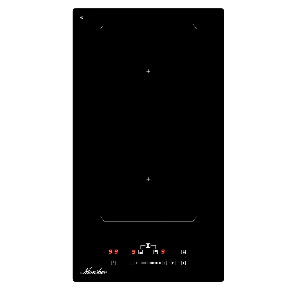 Встраиваемая индукционная варочная панель Monsher MHI 3011