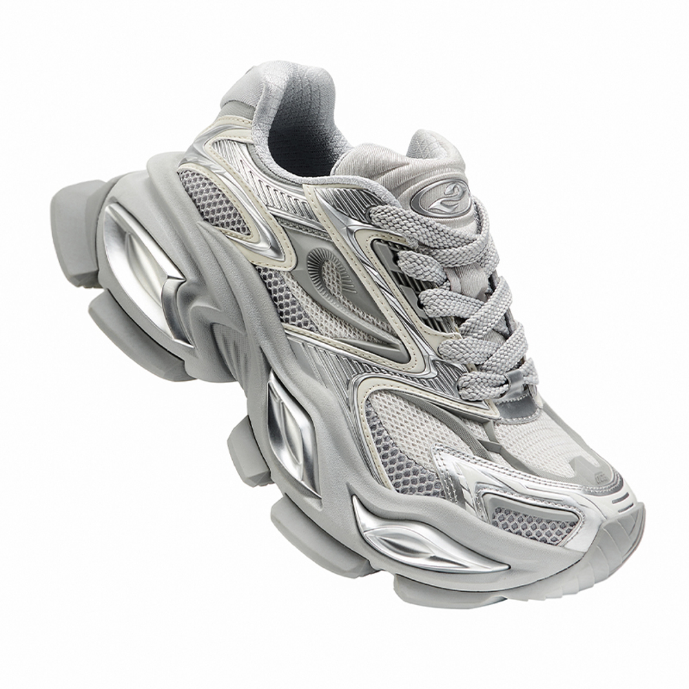 Ogr Chunky Sneakers