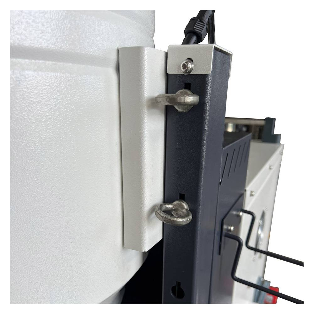 Пылесос индустриальный EVOline IVC 10-30 IVC10-30