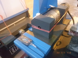 MetalTec DK 7745 Электроэрозионный однопроходной проволочно-вырезной станок