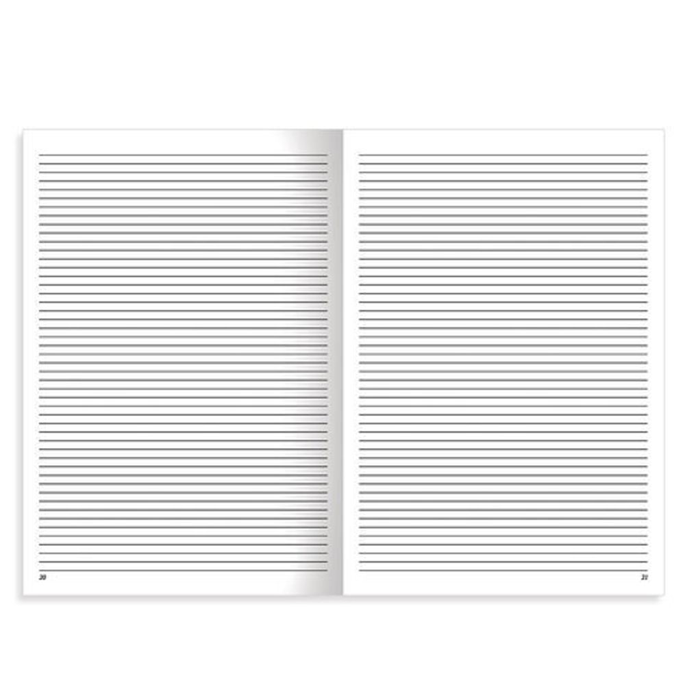 Медицинская карта ортодонтического пациента (Форма № 043-1/у), 12 л., STAFF, 130251