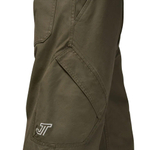 Баскетбольные штаны Jordan Tatum Chicago Green Pants