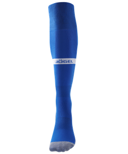 Гетры футбольные CAMP ADVANCED SOCKS, синий/белый