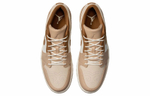 Кроссовки Jordan Air Jordan 1 Low Premium Tanbrown