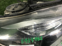 Фара правая BMW 3er F30 (2015-2020) LED