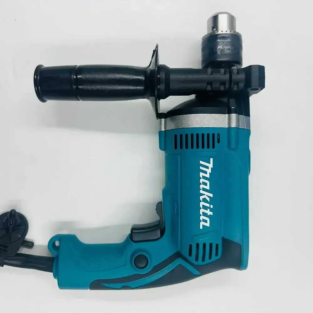 Дрель ударная электрическая Makita 710W HP1630