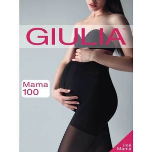 Колготки для беременных Mama 100 Giulia