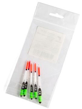 Сторожок лавсан. Salmo BLADE 7см/тест 2.9г