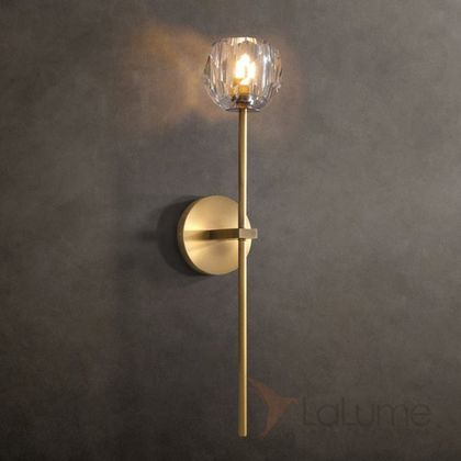 Бра Boule De Cristal Single 2