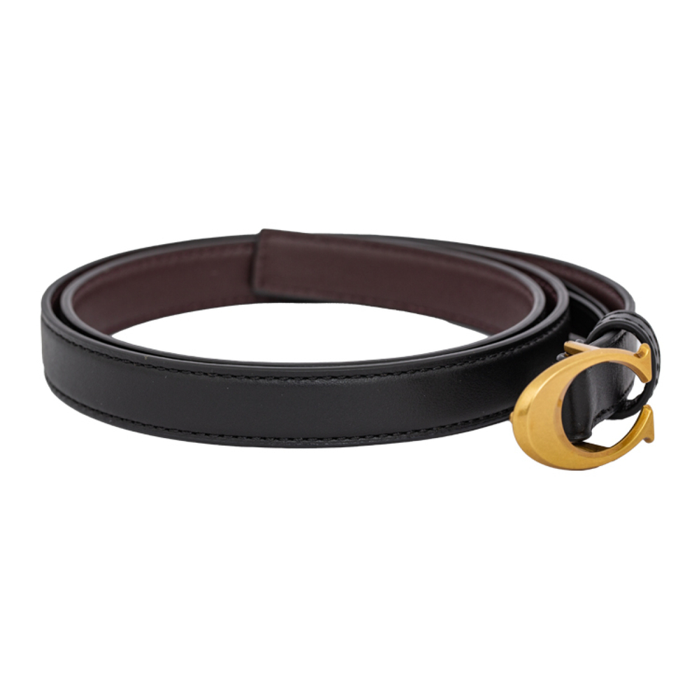 Пояс COACH 1.8cm, 89352-B4C1A