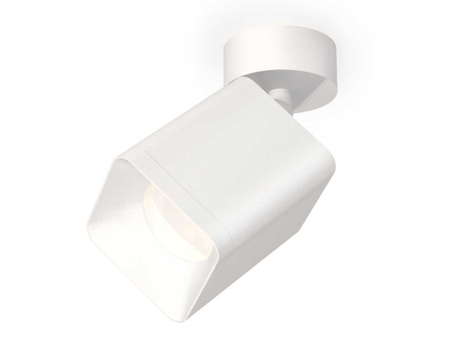 Комплект спота Ambrella light Techno Spot XM (A2202, C7812, N7701) XM7812001