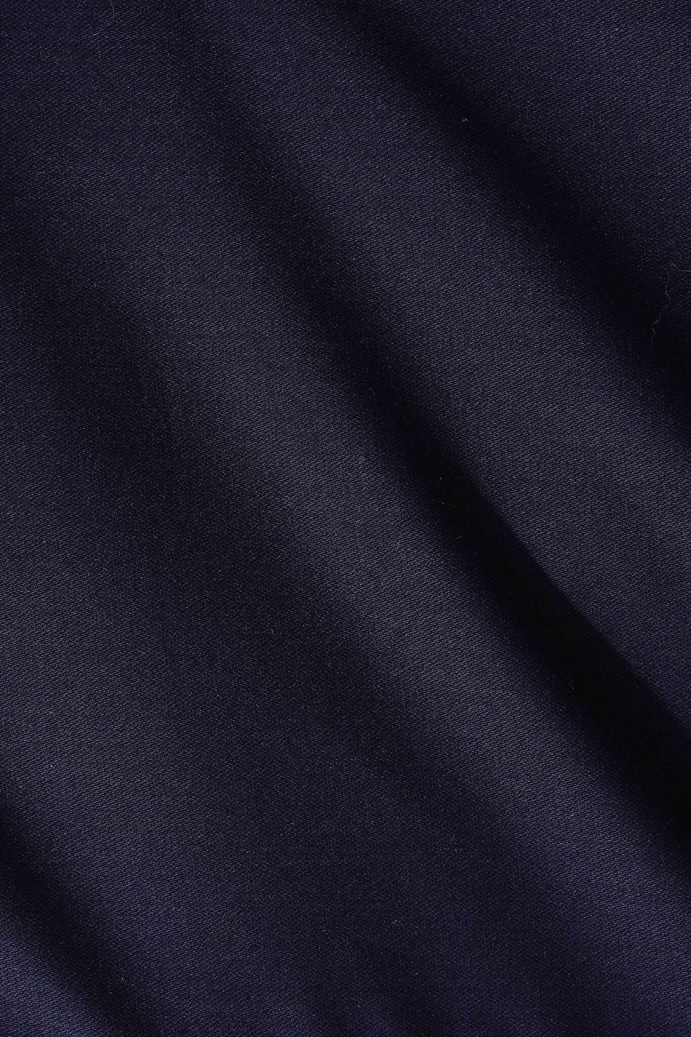 Сорочка подростковая VESTER длинный рукав, цвет черный, бамбук/пэ/эл
