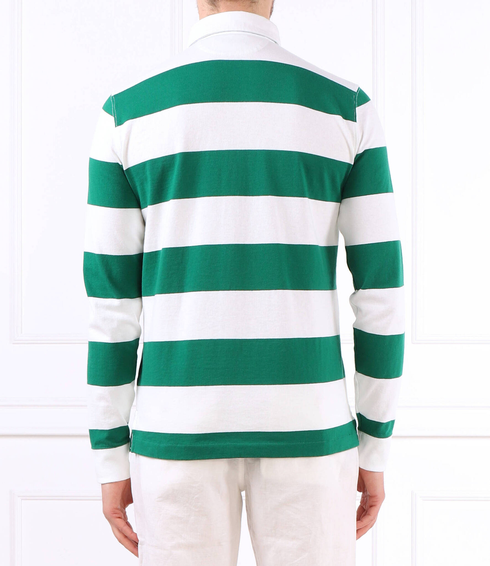 Поло POLO RALPH LAUREN - белый(710863019)