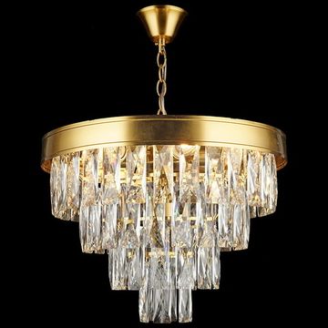 Люстра потолочная Reluce E27  01992-0.4-07