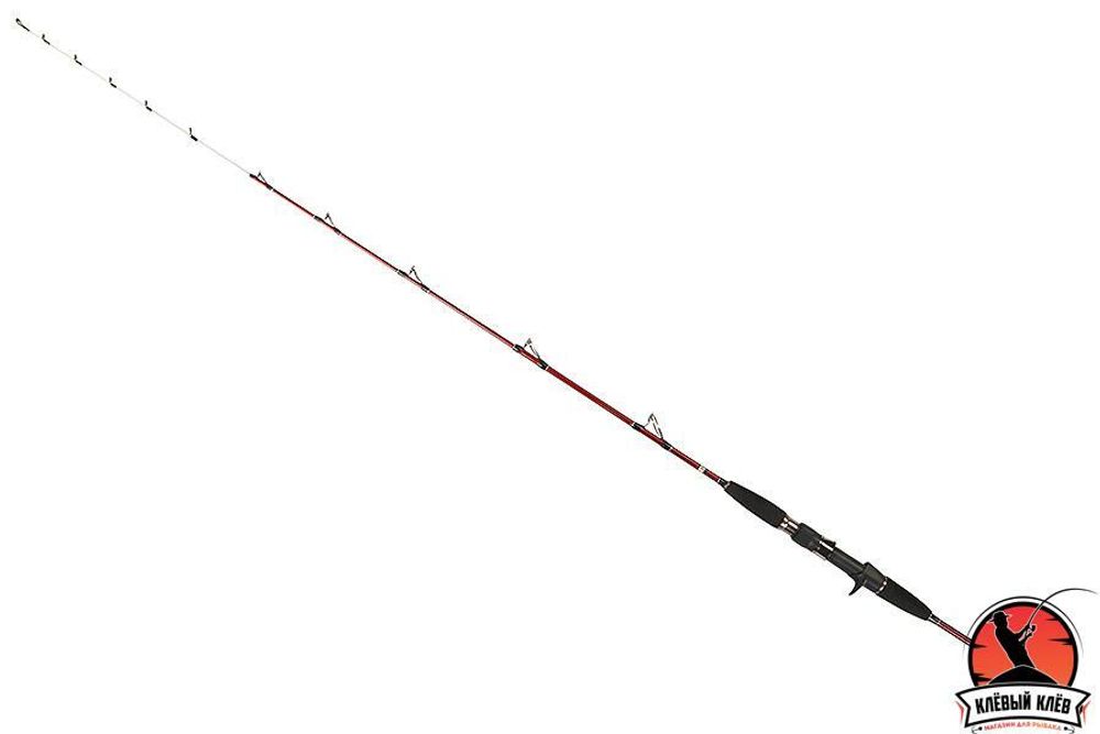 Удилище HIGASHI Ika Light 160