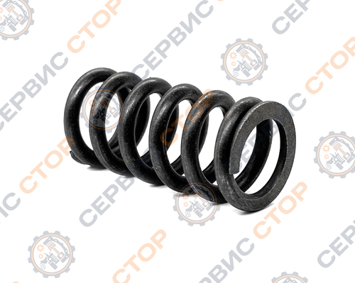 Пружина выжимного диска сцепления