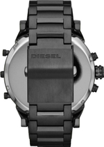 Наручные часы Diesel DZ7395 с хронографом