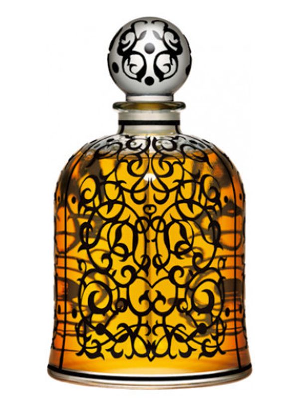 Serge Lutens El Attarine emaille Edition numerotee