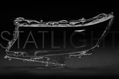 Комплект стекол Toyota Prado 150 2017-2022 рест