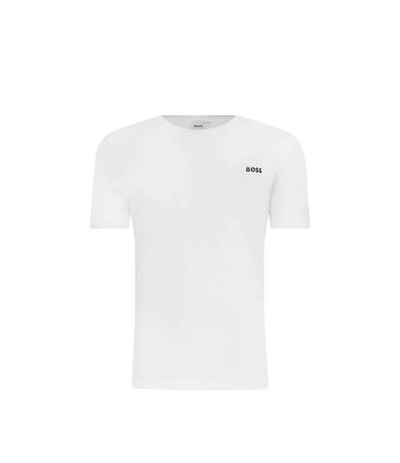 Футболка BOSS Kidswear - белый(J25P23)