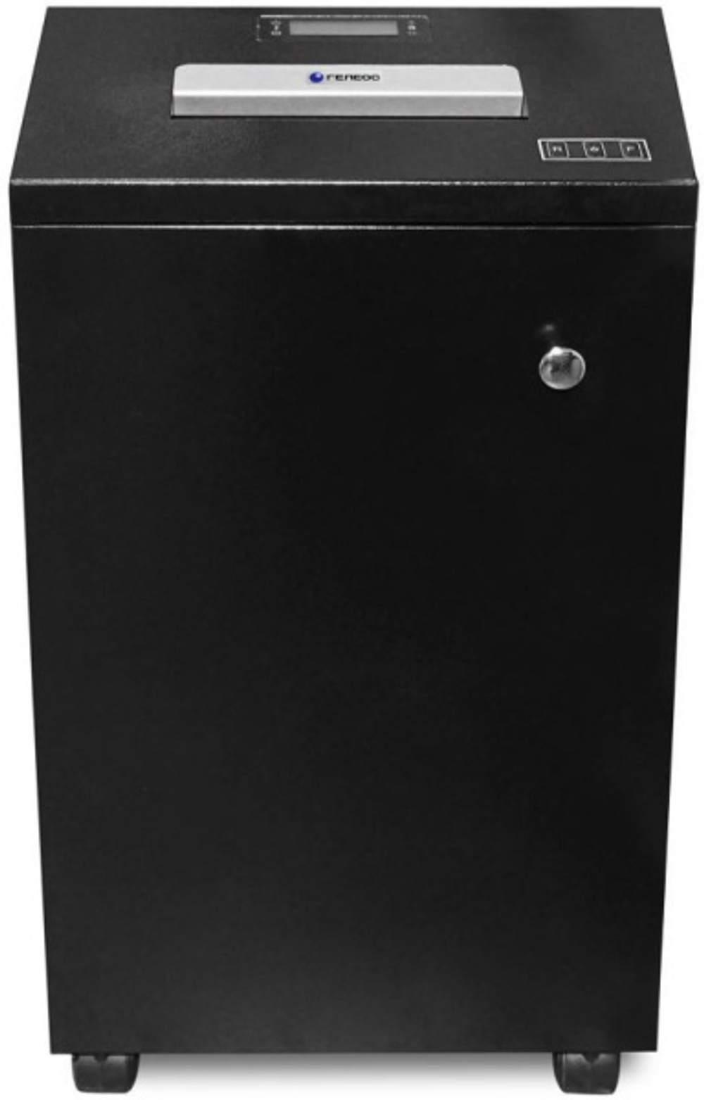 Уничтожитель бумаг ГЕЛЕОС УО55-7+