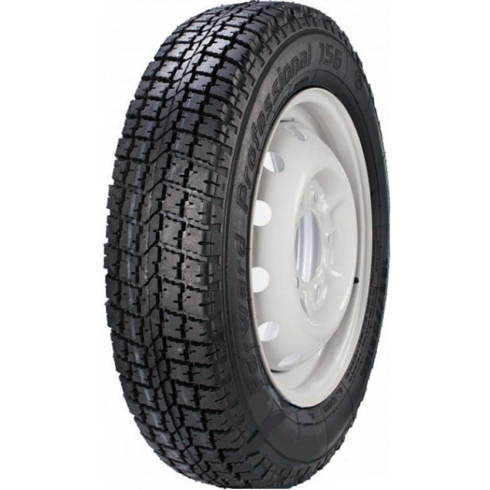 Автошина Forward 185/75 R16C 104/102Q Professional 156 M+S