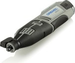 Шлифмашина прямая аккумуляторная DREMEL 8220-45 F0138220JJ