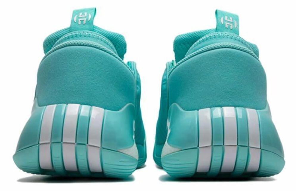 Кроссовки Adidas Harden Vol.7