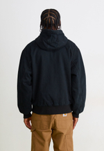 Carhartt WIP Джинсовая куртка - Синий